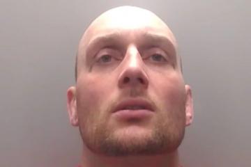 Billingham man jailed for knife-carrying incidents in Easington Colliery and Horden
