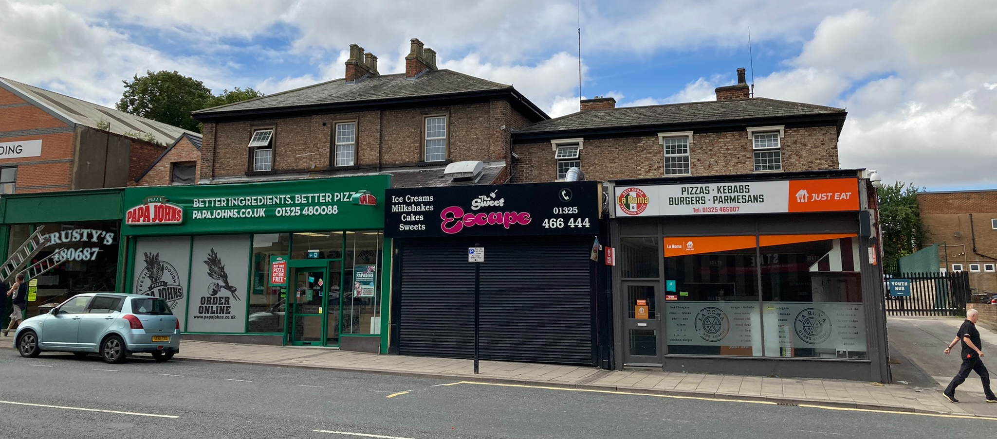Secrets of the lost mansion of Elmfield in Darlington - Vimarsana News