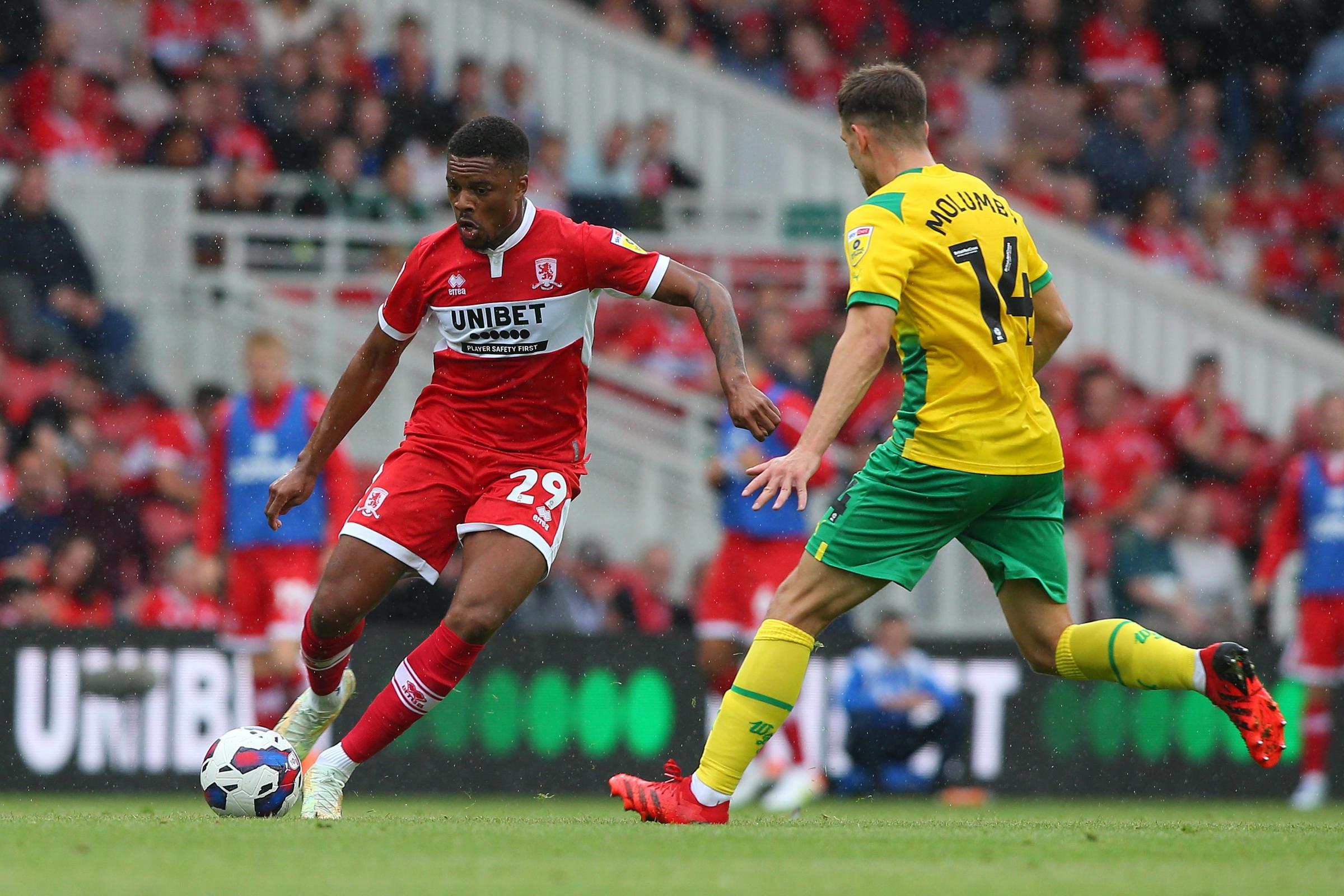 Boro need a win against Coventry City - what team will Chris Wilder pick?