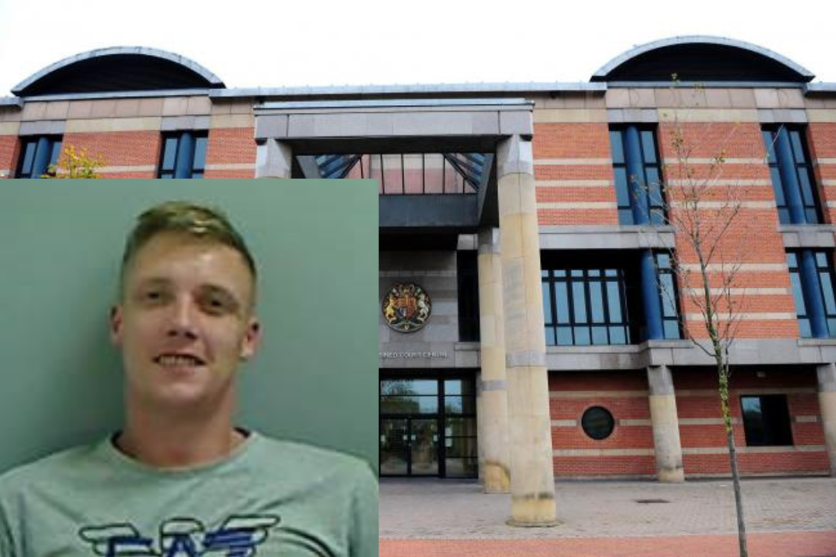 Stockton pervert preyed on two young girls as a teenager - Vimarsana News