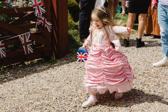 The Northern Echo: Several community groups were helped to stage Platinum Jubilee events earlier this year by the grants scheme The Northern Echo: Several community groups were helped to stage Platinum Jubilee events earlier this year by the grants scheme
