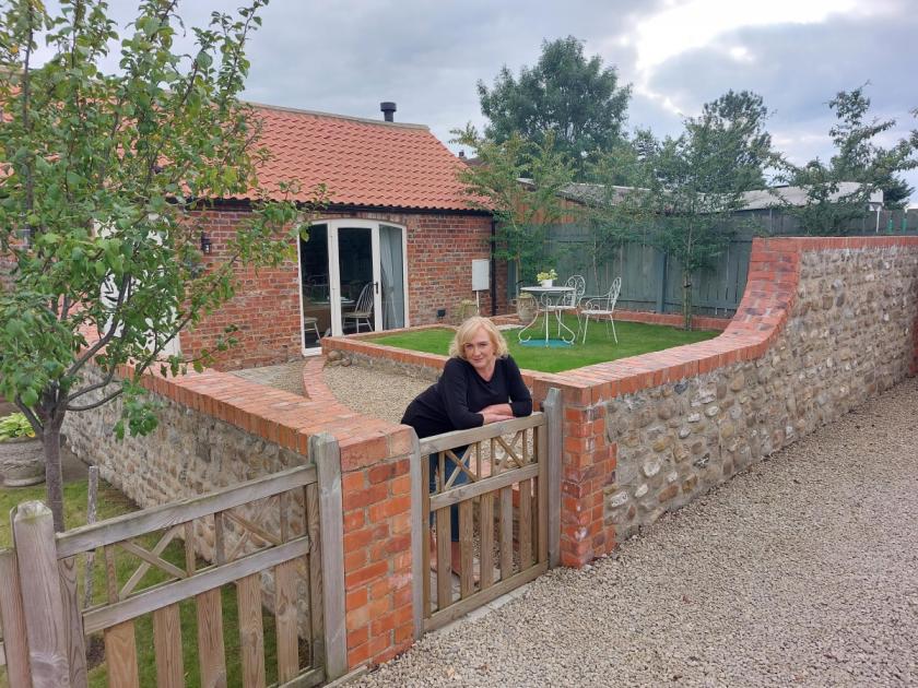 North Yorkshire holiday cottage owner furious after 'factory' approved