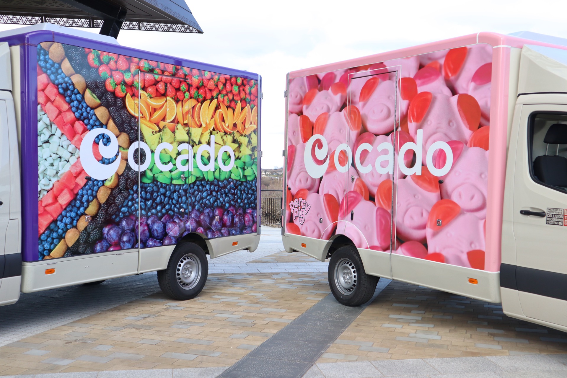 Online retailer Ocado to invest again after Sunderland success - Vimarsana News