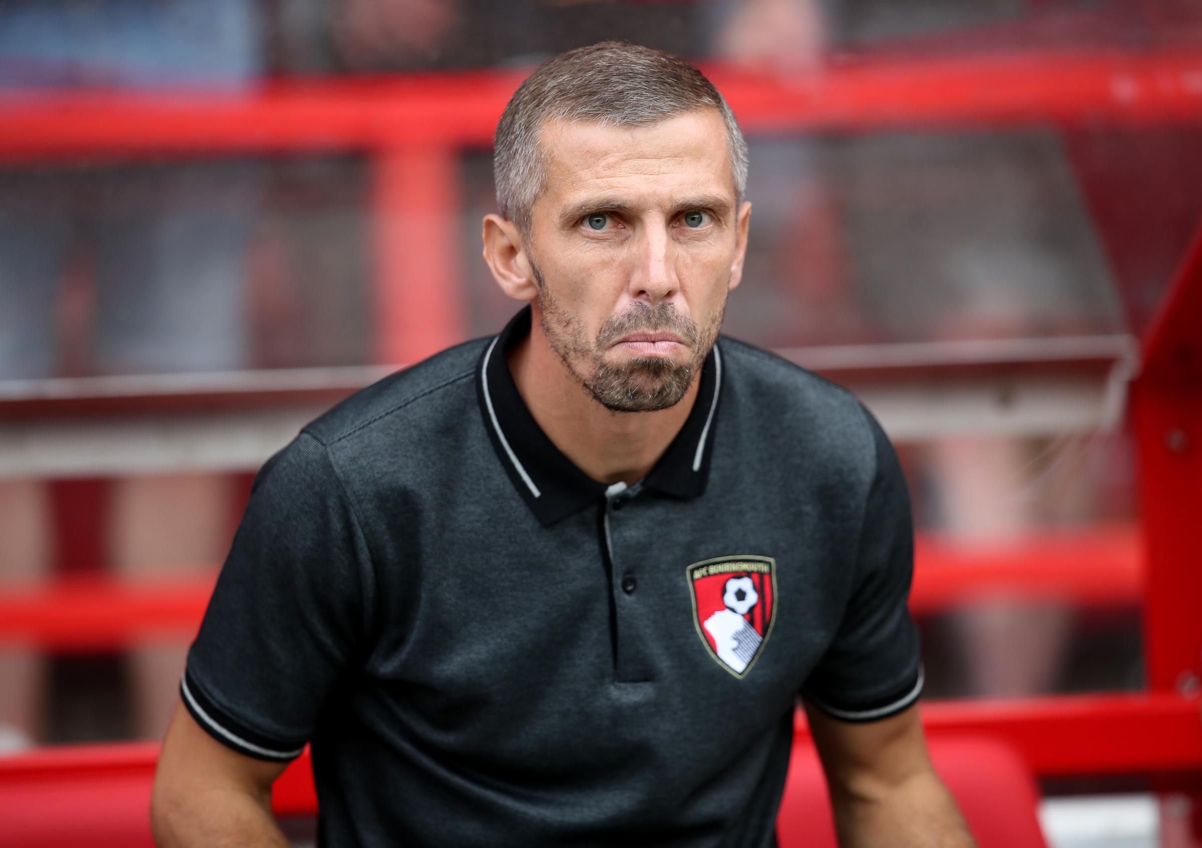 Middlesbrough will not make manager approach for Gary O'Neil