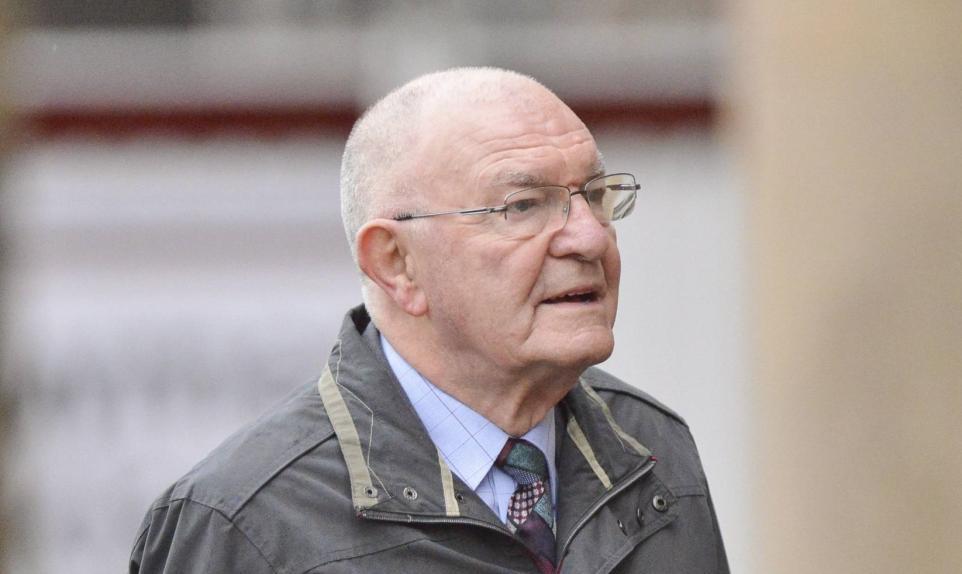 Retired Darlington & County Durham archdeacon faces jail again for third time in six years 