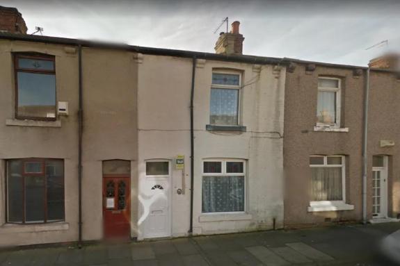 The Northern Echo: Zoopla The Northern Echo: Zoopla