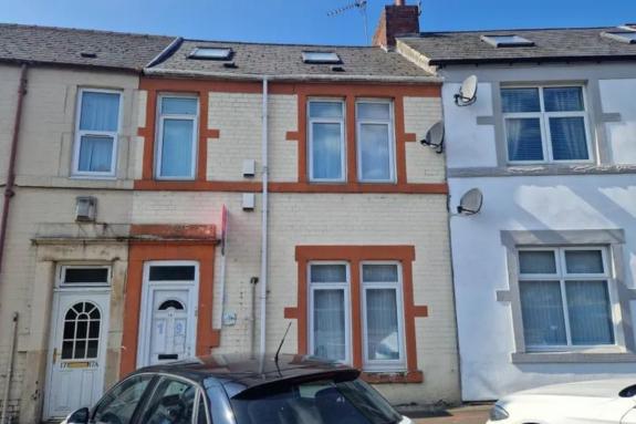 The Northern Echo: Zoopla The Northern Echo: Zoopla