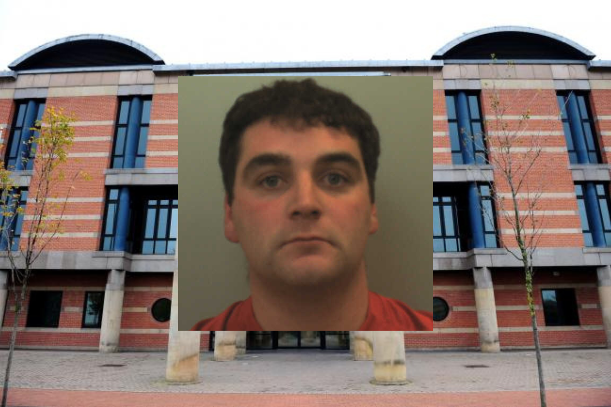 Thornaby child rapist locked up for more than 16 years - Vimarsana News