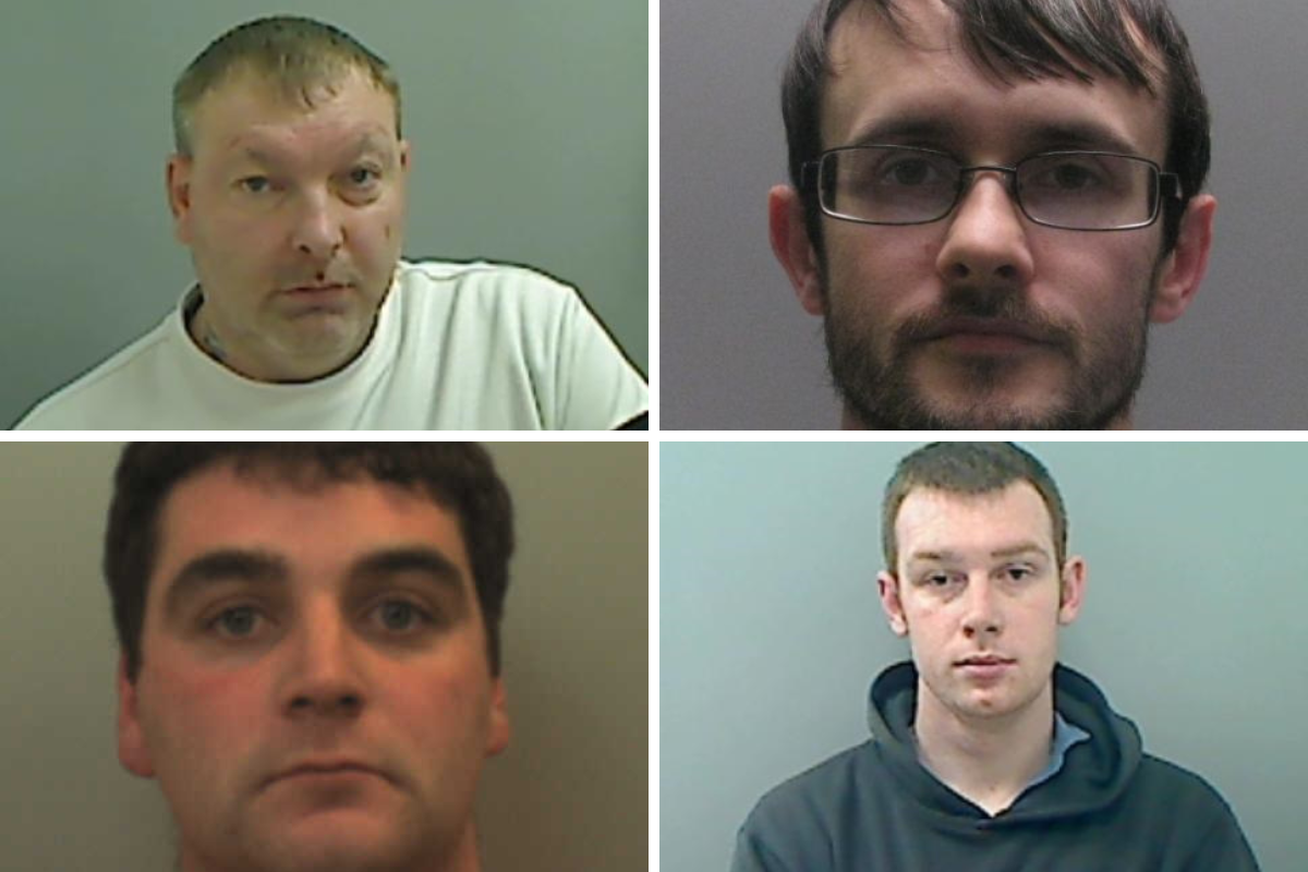 Locked up on Teesside: Child rapists, sex offenders and pervy teacher - Vimarsana News