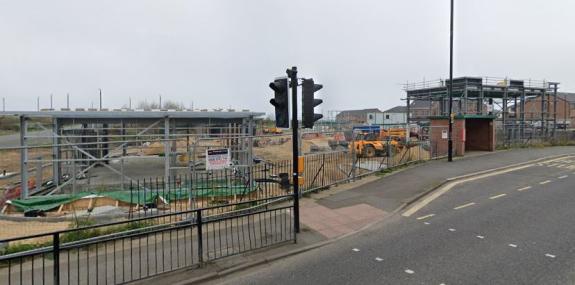 The Northern Echo: The Northern Echo: