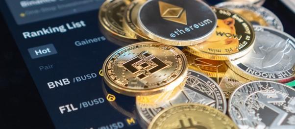 Top 10 best altcoins to invest in 2023 – which altcoins to buy today?