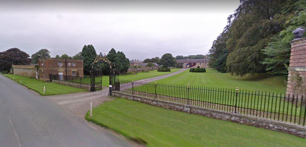 Villagers angry over Oulston homes plan 