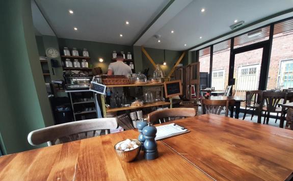 The Northern Echo: The Velveteen Rabbit had established itself as an upmarket lunch spot in Northallerton. The Northern Echo: The Velveteen Rabbit had established itself as an upmarket lunch spot in Northallerton.