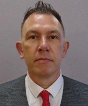 The Northern Echo: Cllr Robert Adcock-Foster. Picture: Durham County Council. The Northern Echo: Cllr Robert Adcock-Foster. Picture: Durham County Council.