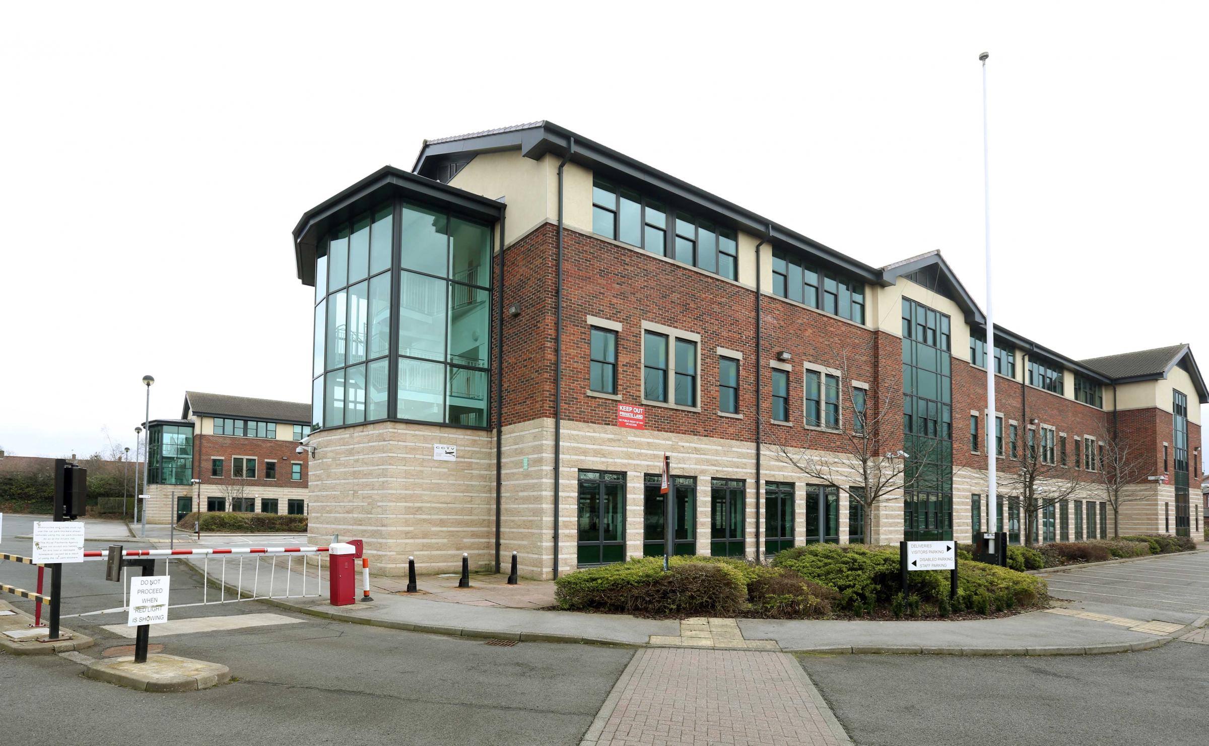 Northallerton will not get its own police cells back, council told - Vimarsana News