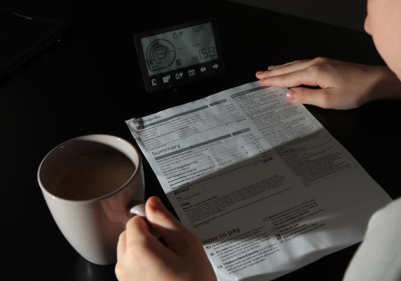 The Northern Echo: Energy bills The Northern Echo: Energy bills