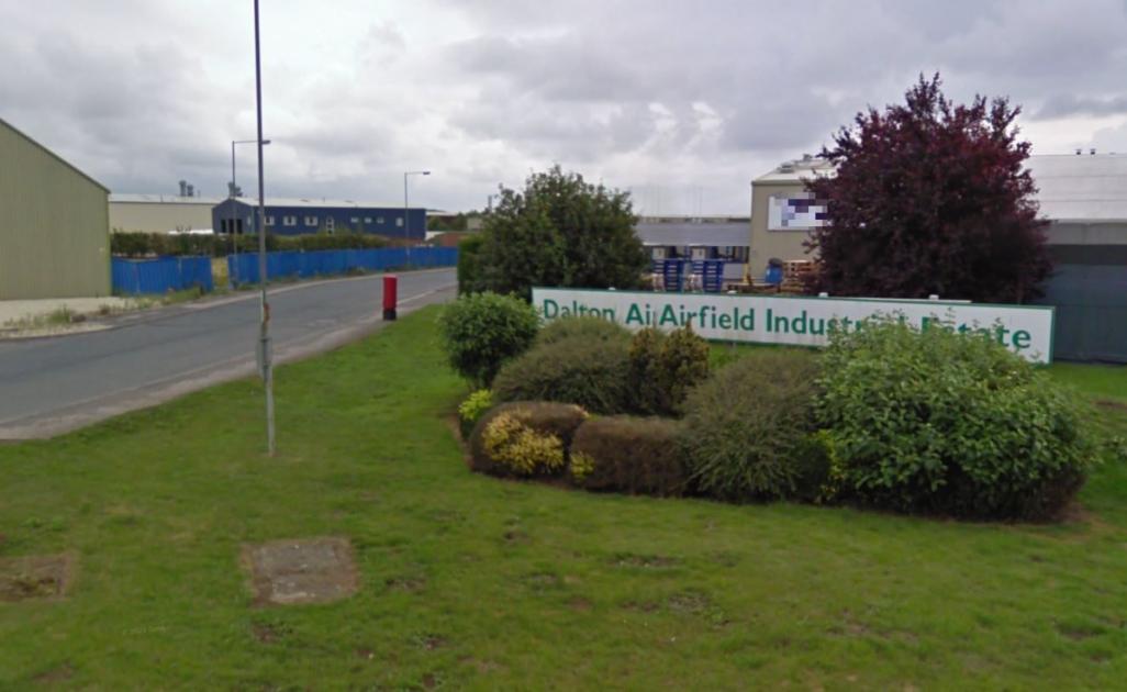 Thirsk factory death: Worker dies as Hambleton District Council probe 