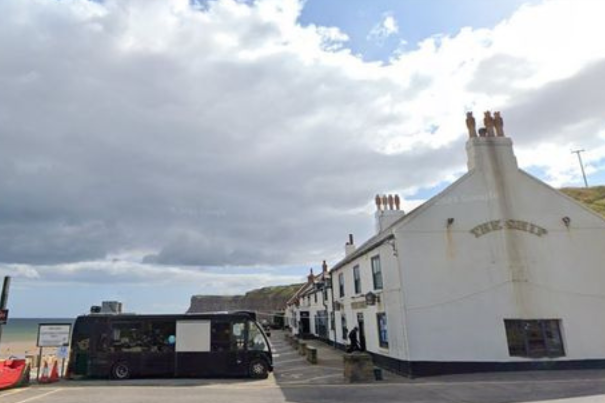 The Ship Inn to leave Saltburn for new venue in Loftus - Vimarsana News
