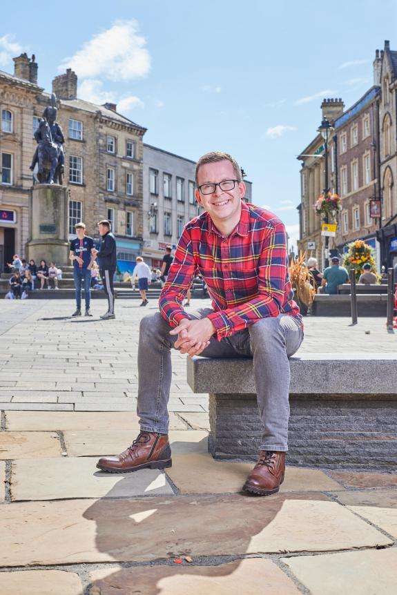 The Northern Echo: Graham Soult is a retail consultant and owner of Canny Insights. The Northern Echo: Graham Soult is a retail consultant and owner of Canny Insights.