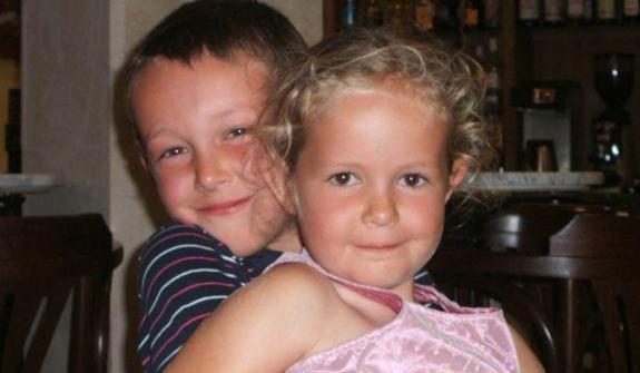 The Northern Echo: Dyllon and Quinn Beadle The Northern Echo: Dyllon and Quinn Beadle