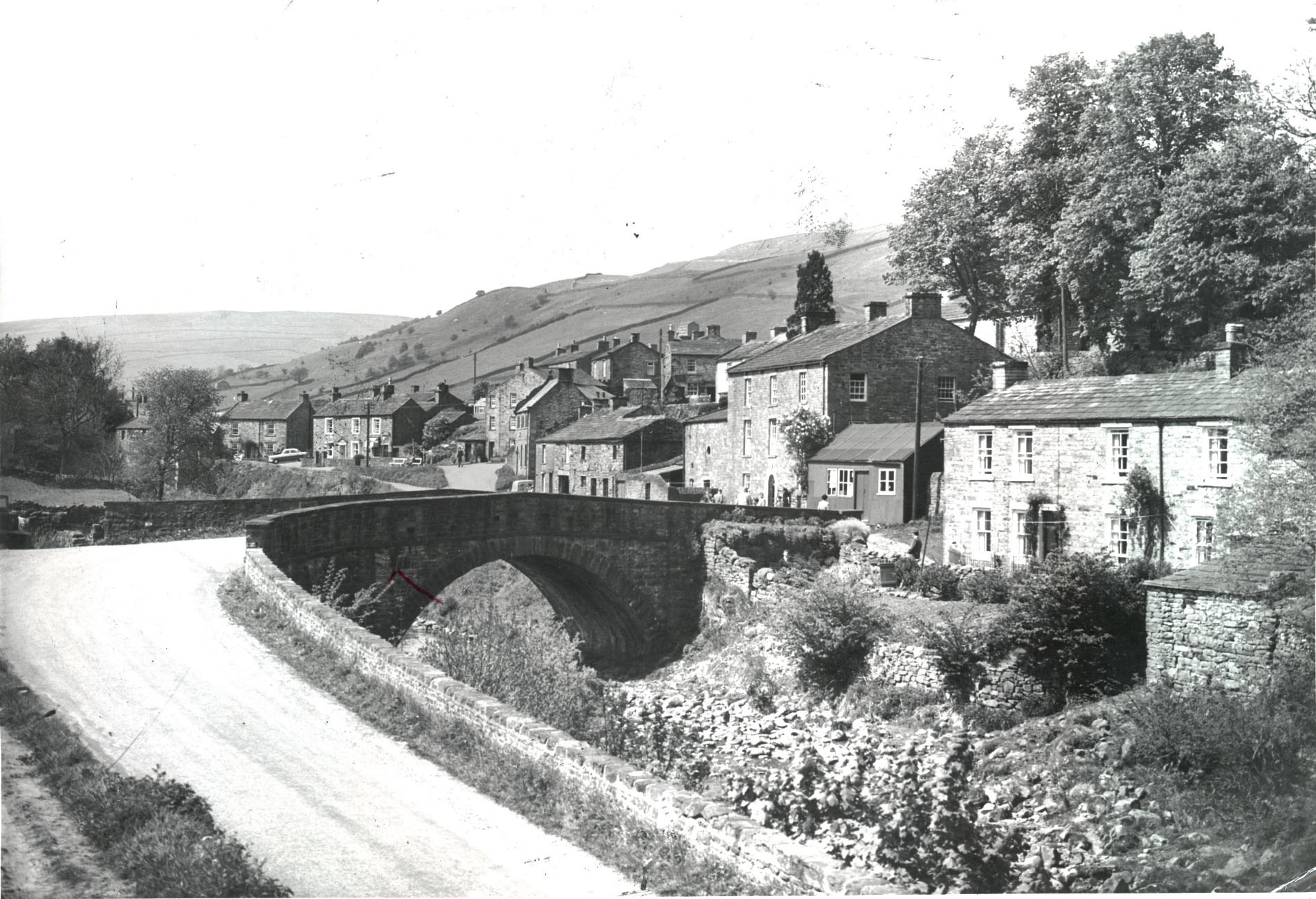 Christmas of T'Awd Roy in t'old days in t'dales of Yorkshire - Vimarsana News