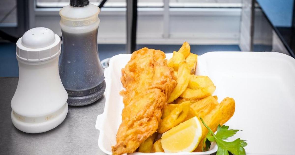 The best fish and chip shop in the North East according to readers - Vimarsana News