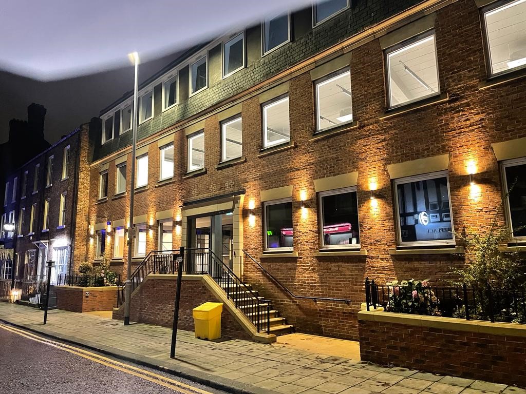 Northern Echo moving home - but staying in Darlington - Vimarsana News