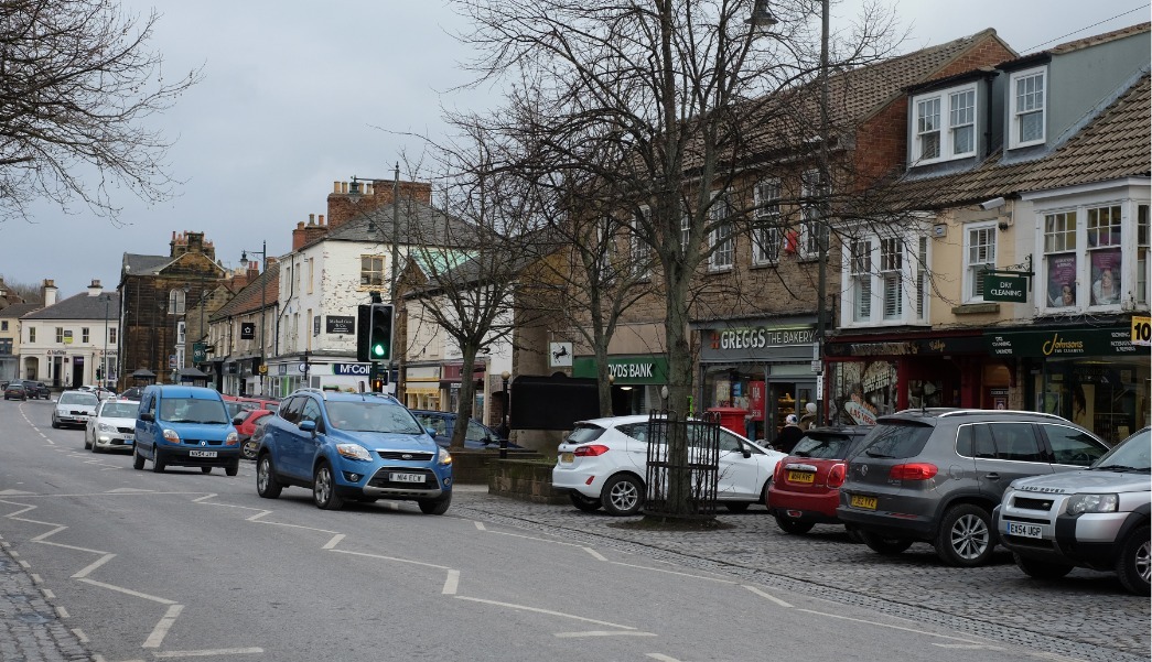 Redcar council urged to re-think introducing car parking charges - Vimarsana News