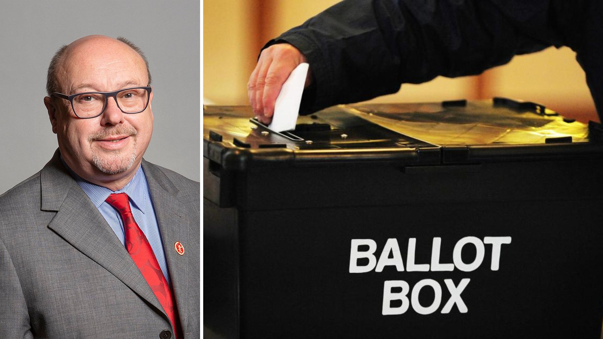 Worry County Durham residents could be excluded amid voter ID law - Vimarsana News