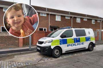 Maya Louise Chappell:  Date set of toddler's murder trial
