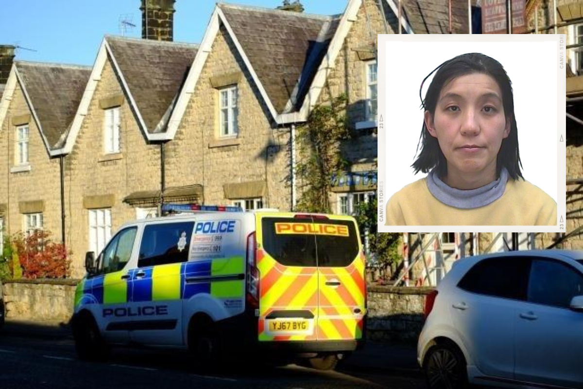 Family of Helmsley woman found mummified believed she was alive - Vimarsana News