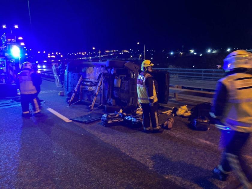 A19 LIVE: Major North East road closed by police after crash