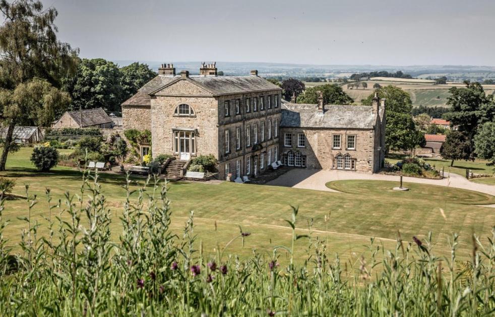 County Durham village near to Darlington listed as one of UK's 'poshest' locations 