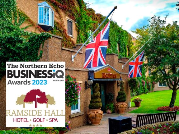 The Northern Echo: Join us on April 28th The Northern Echo: Join us on April 28th