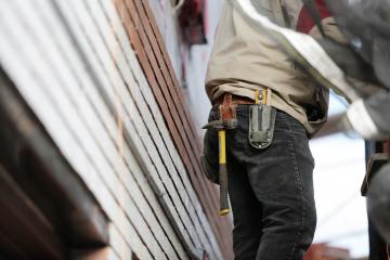 County Durham builder left six customers out of pocket by £17k total
