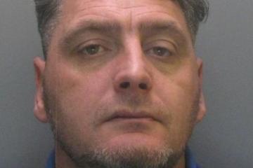 Rogue builder and gardener from Hetton-le-Hole jailed for fraud