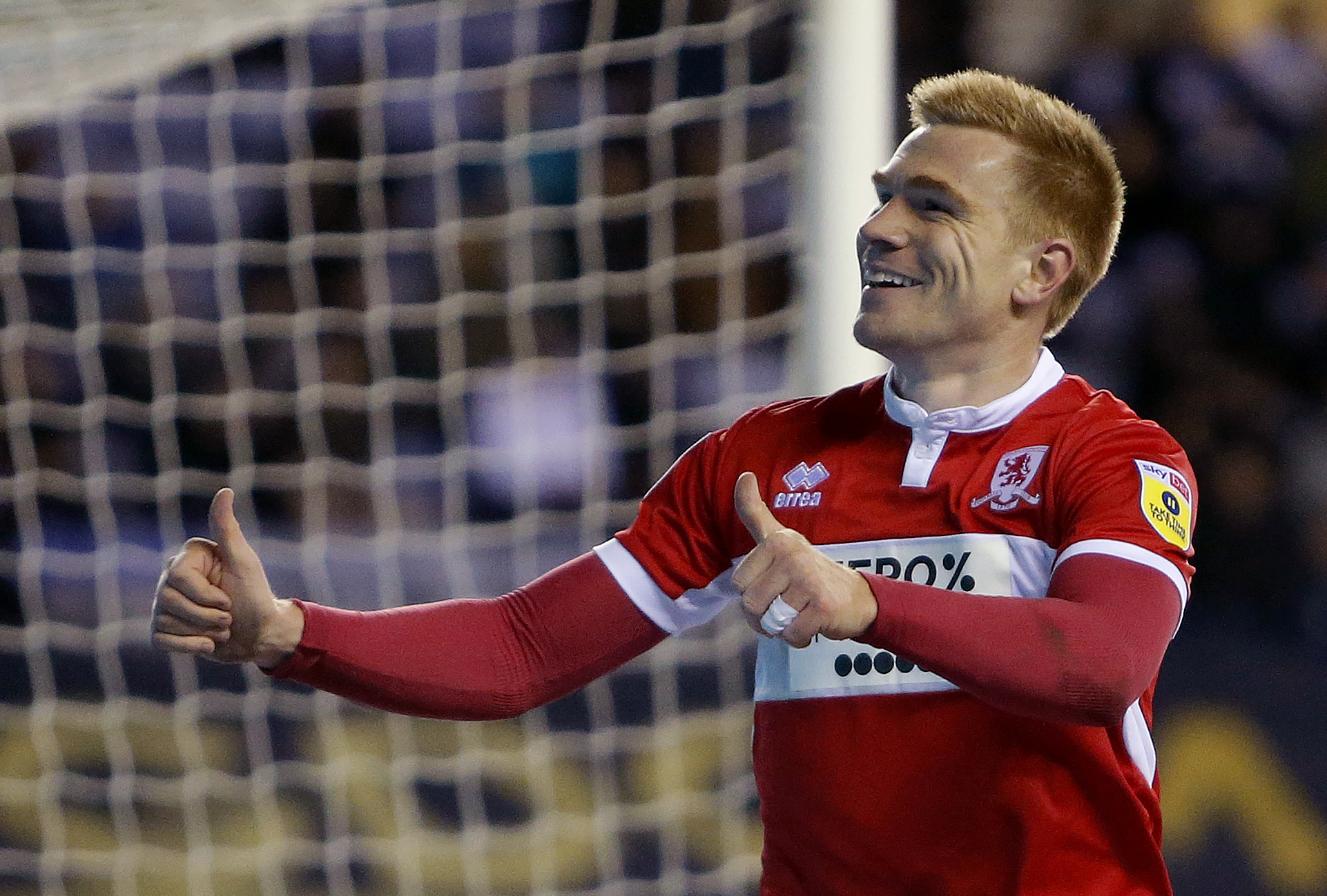 Middlesbrough: Duncan Watmore 'forever grateful' as he bids farewell