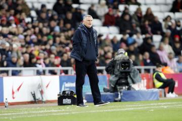 Sunderland injury latest with Amad & O'Nien updates and fresh concern