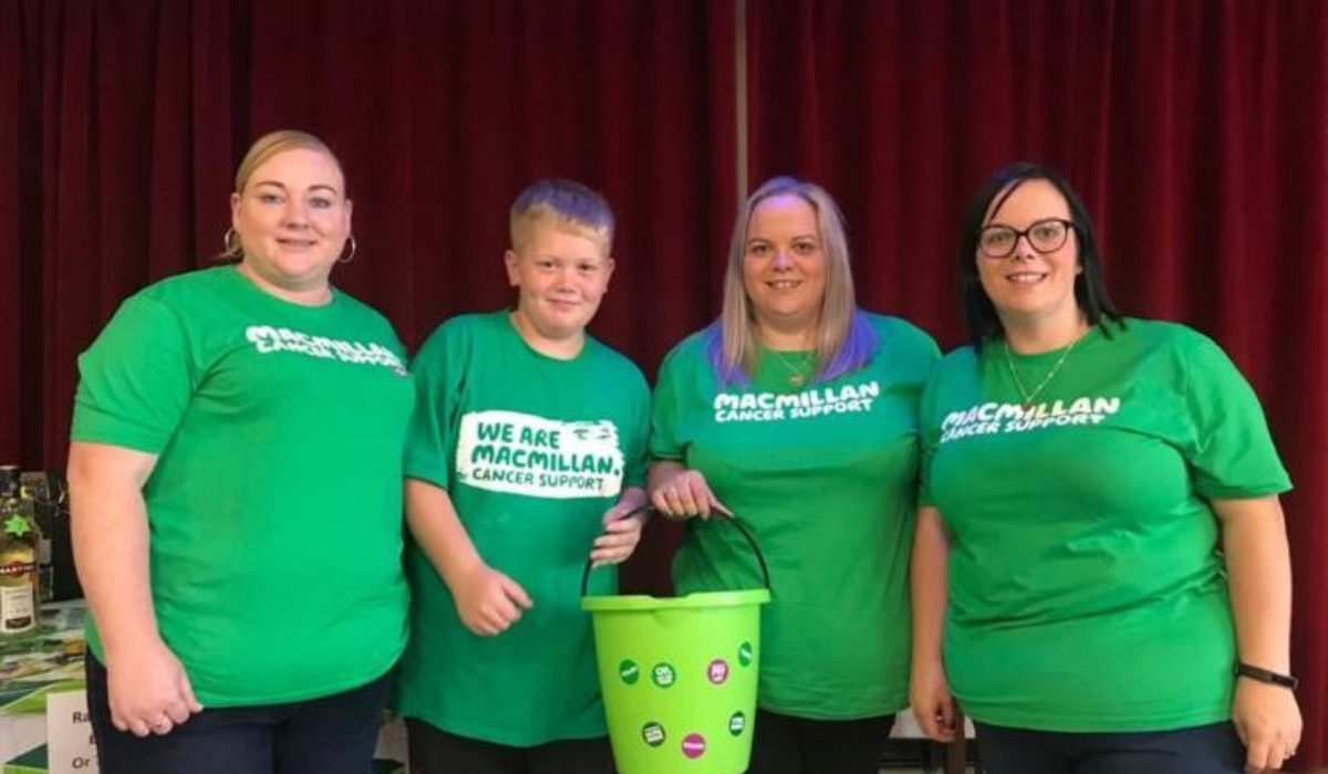 Twin sisters from Middlesbrough raise over £50,000 for Macmillan - Vimarsana News