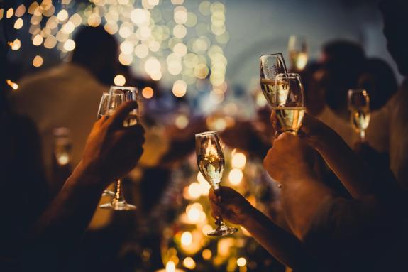 The Northern Echo: Raise a glass to business excellence The Northern Echo: Raise a glass to business excellence