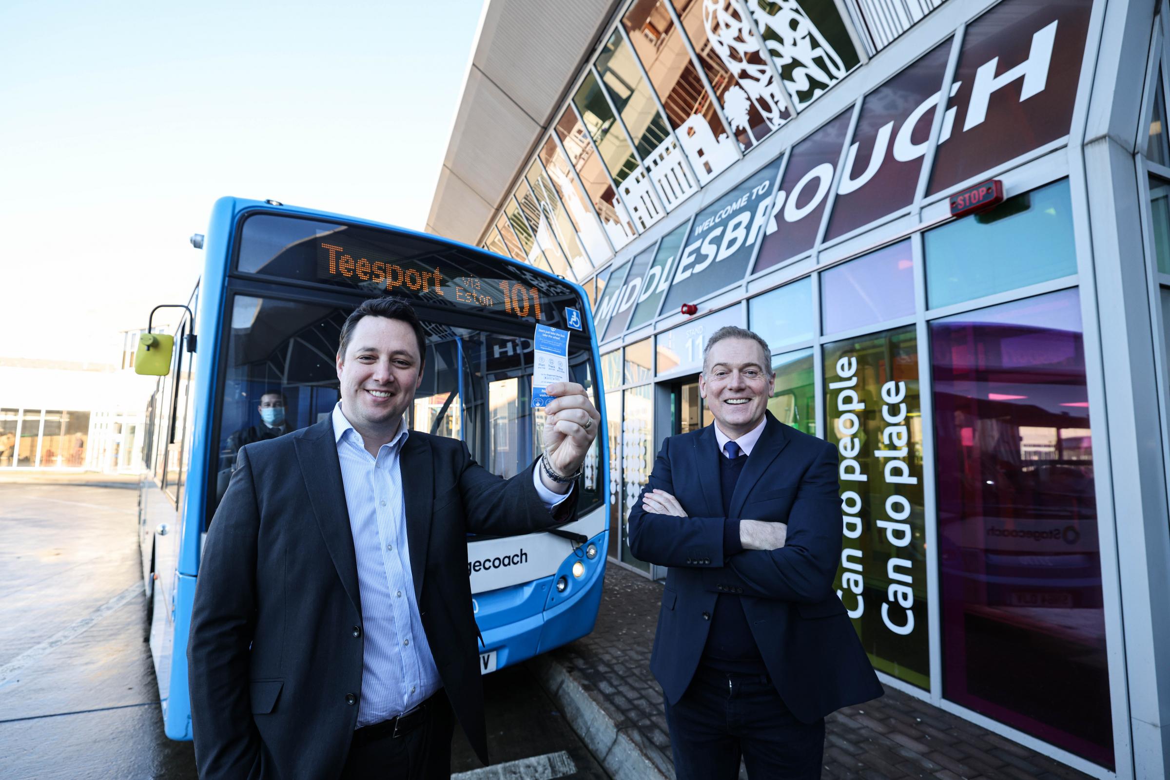 Labour vote against plans that could bring £18m to Middlesbrough - Vimarsana News