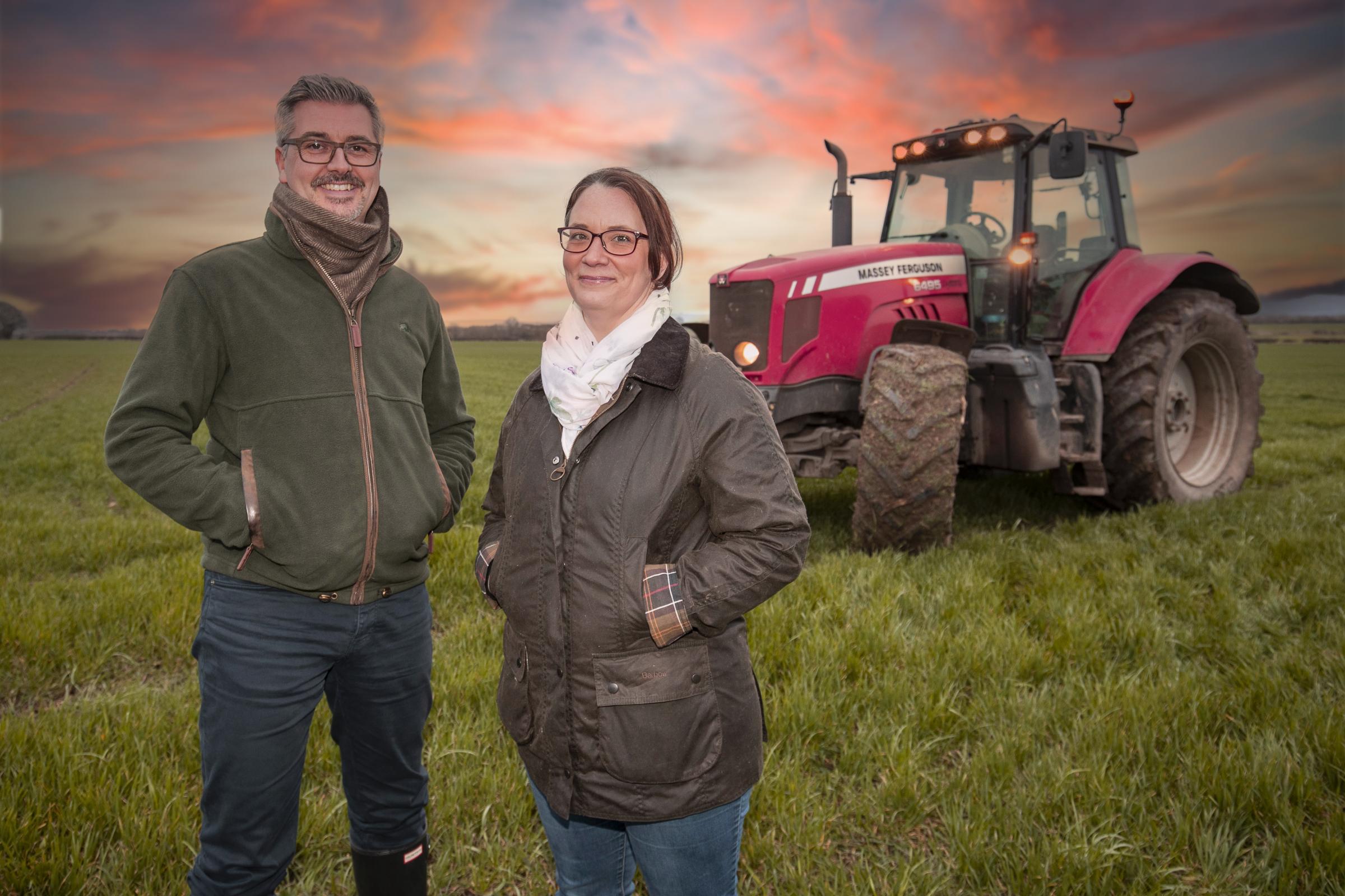 Latimer Hinks solicitors earn Agricultural Law Association Fellowship - Vimarsana News
