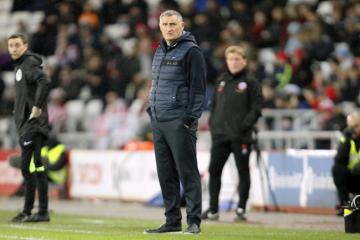 Sunderland: Referee apologies for Sheffield United's winner