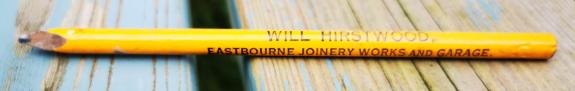 The Northern Echo: Will Hirstwood's pencil The Northern Echo: Will Hirstwood's pencil