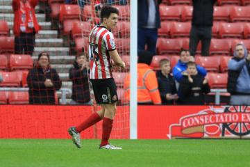 Luke O'Nien says Sunderland can still make the play-offs