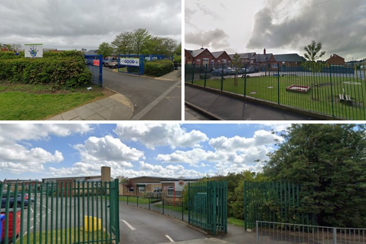Ofsted ratings: Primary schools in Teesside and North Yorkshire - Vimarsana News