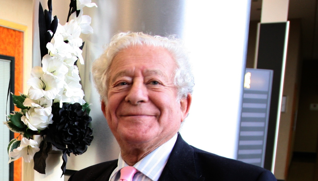 Peter Freitag, Darlington community champion, dies aged 93 - Vimarsana News