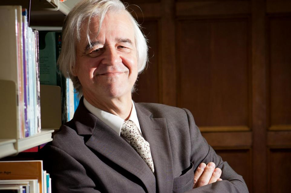 Professor Peter Tymms suing Durham University for £8 million - Vimarsana News
