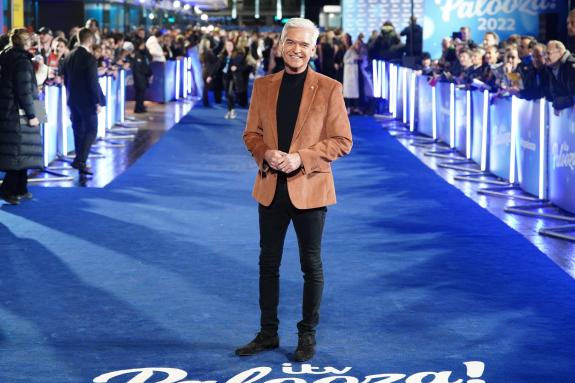 The Northern Echo: According to The Sun, Phillip Schofield could be facing the axe from his presenting role at This Morning. The Northern Echo: According to The Sun, Phillip Schofield could be facing the axe from his presenting role at This Morning.