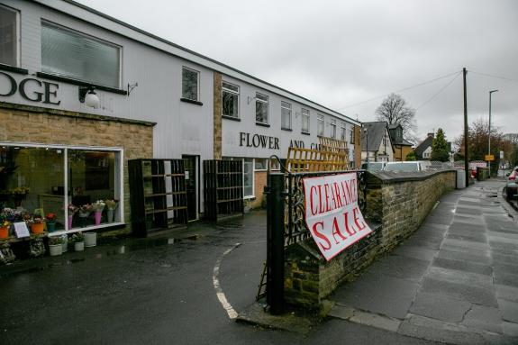 The Northern Echo: Picture: Sarah Caldecott, Newsquest The Northern Echo: Picture: Sarah Caldecott, Newsquest